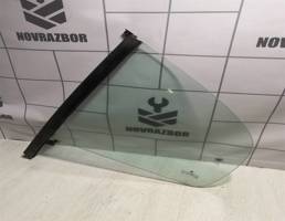 Стекло двери задней левой (форточка) для Skoda Octavia A4 1U 2000-2011  запчасти бу
