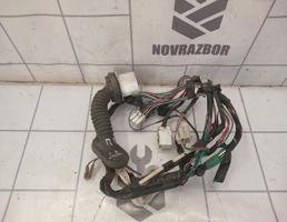 Проводка (коса) для Mazda 626 (GE) 1992-1997  запчасти бу