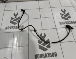 Датчик ABS задний левый для Renault Clio 3  2005-2012  запчасти бу