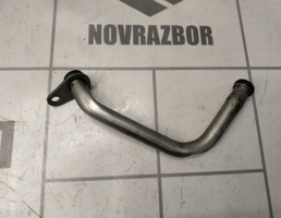 Трубка турбокомпрессора (турбины) для Skoda Yeti 2009-2018  запчасти бу