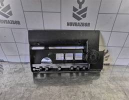 Накладка декоративная для Skoda Octavia A4 1U 2000-2011  запчасти бу