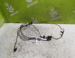 Проводка (коса) для Opel Meriva 2003-2010  запчасти бу