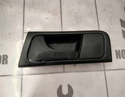 Ручка двери задней внутренняя левая для Chevrolet Lacetti 04-13  запчасти бу