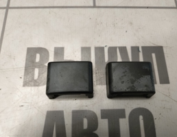 Накладка (кузов внутри) для Skoda Yeti 2009-2018  запчасти бу