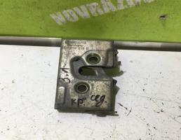 Замок двери задней левой для VW Passat  B3  1988-1993  запчасти бу