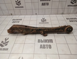 Рычаг задний продольный правый для Chery QQ6 S21 07-10  запчасти бу