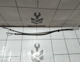 Трос открывания задней двери для Hyundai Elantra 3  00-05  запчасти бу