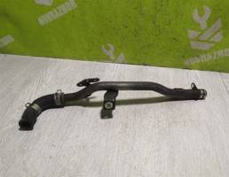 Трубка охлажд. жидкости металлическая для Nissan Teana J31 03-08  запчасти бу