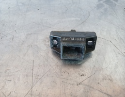 Замок багажника для Renault Logan 2005-2014  запчасти бу