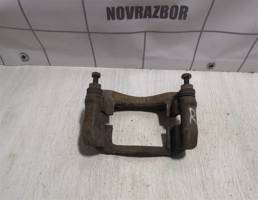 Скоба суппорта переднего для Renault Logan 2005-2014  запчасти бу