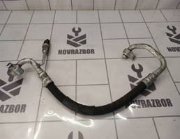 Трубка кондиционера для Skoda Octavia A5 1Z   04-13  запчасти бу