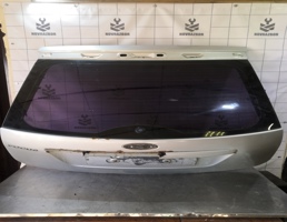 Стекло двери багажника для Ford Focus 2 05-08  запчасти бу