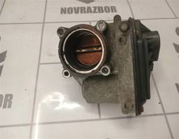 Заслонка дроссельная электро для Ford Fusion 2002 >  запчасти бу