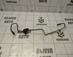 Трубка вакуумная для Ford Focus 2 05-08  запчасти бу