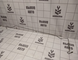 Трубка тормозная для Renault Megane 3 09-16  запчасти бу