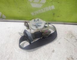 Ремень безопасности для Opel Vectra B 1995-1999  запчасти бу