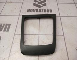 Накладка декоративная для Skoda Yeti 2009-2018  запчасти бу