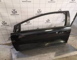 Дверь передняя левая для Ford Focus 2 08-11  запчасти бу