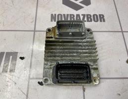 Блок управления двигателем для Daewoo Nexia 95-16  запчасти бу