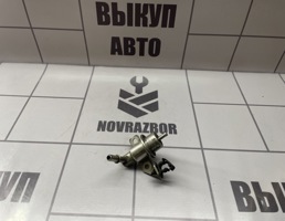 Регулятор давления топлива для Ford Focus 1 1998-2004  запчасти бу