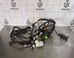 Проводка (коса) для Chevrolet Lacetti 04-13  запчасти бу
