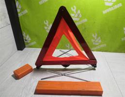 Знак аварийной остановки для VW Golf 4 Bora 97-05  запчасти бу