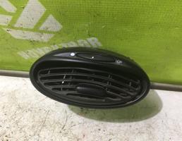 Дефлектор воздушный для Ford Focus 1 1998-2004  запчасти бу