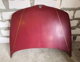 Капот для Renault Laguna 94-99  запчасти бу