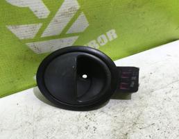 Ручка двери внутренняя для Chevrolet Aveo T200 03-08  запчасти бу