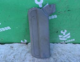 Накладка порога (внутренняя) для Kia Cerato 2004-2008  запчасти бу