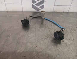 Кнопка многофункциональная для Renault Clio 2 Symbol 1998-2008  запчасти бу