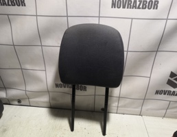 Подголовник для Renault Logan 2005-2014  запчасти бу