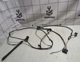 Проводка (коса) для Renault Clio 2 Symbol 1998-2008  запчасти бу