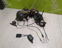 Сигнализация для VW Passat B4 94-96  запчасти бу