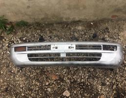 Бампер передний для Mitsubishi RVR N23W  запчасти бу