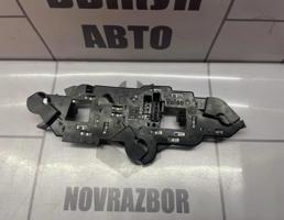 Плата заднего фонаря для Peugeot 307 2001-2008  запчасти бу