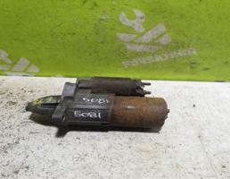 Стартер для Mazda 323 BJ Protege Familia 1998-2002  запчасти бу