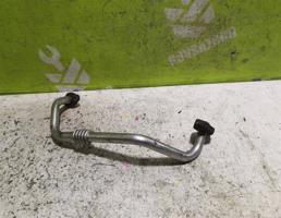 Трубка картерных газов для Opel Meriva 2003-2010  запчасти бу