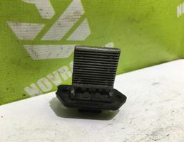 Резистор отопителя для Chevrolet Aveo T200 03-08  запчасти бу