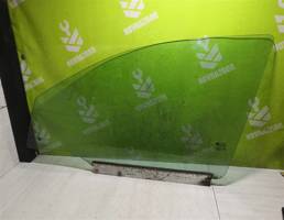 Стекло двери передней левой для Opel Astra H / Family 2004 >  запчасти бу