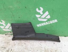 Накладка порога (внутренняя) для Kia RIO 1 2000-2004  запчасти бу