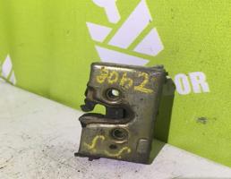 Замок двери задней правой для Audi 80 B2 80-86  запчасти бу