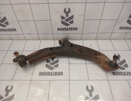 Рычаг передний нижний правый для Nissan Almera N16 2000-2006  запчасти бу