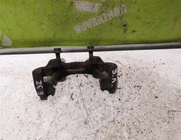 Скоба суппорта заднего для BMW 7-серия E32 1986-1994  запчасти бу