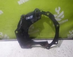 Пластина КПП для VW Caddy 3 2004-2015  запчасти бу