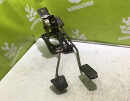 Педаль тормоза для Chevrolet Aveo T200 03-08  запчасти бу