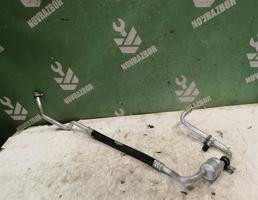 Трубка кондиционера для Renault Logan 2005-2014  запчасти бу