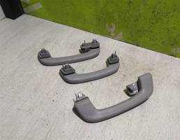 Ручка внутренняя потолочная для BMW X3 F25 2010-2017  запчасти бу