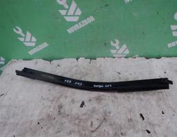 Направляющая двери сдвижной для Renault Kangoo 97-03  запчасти бу