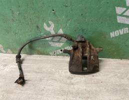 Суппорт передний правый для VW Golf 3 Vento 91-97  запчасти бу